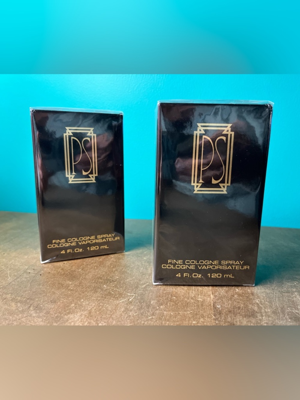 Paul Sebastian Fine Cologne Spray